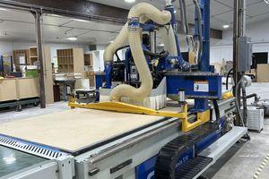 GIBEN G2 GENESIS 510 #12574