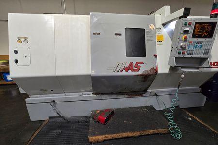 HAAS SL40T #13452