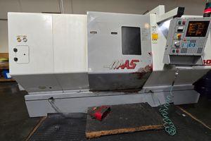 HAAS SL40T #13452
