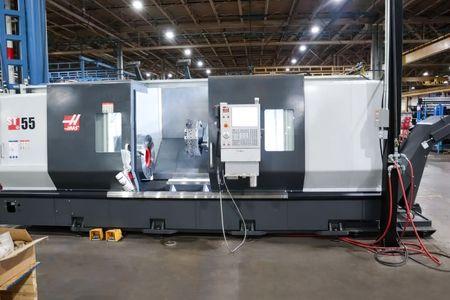 HAAS ST55 #13474
