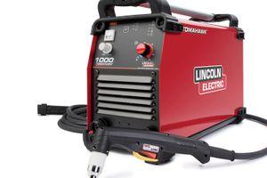 LINCOLN TOMAHAWK1000 #13531