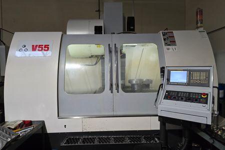 LITZ HITECH CBSV55NA #13454