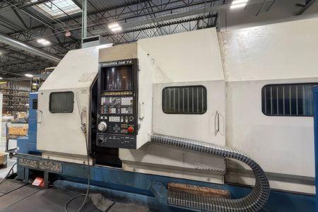 MAZAK SLANT TURN 50 #13378