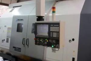 OKUMA & HOWA 2SP150H #13338