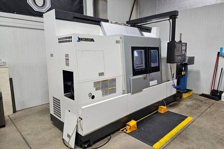 OKUMA LB3000EXIIMYW #13466