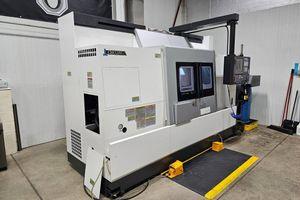 OKUMA LB3000EXIIMYW #13466