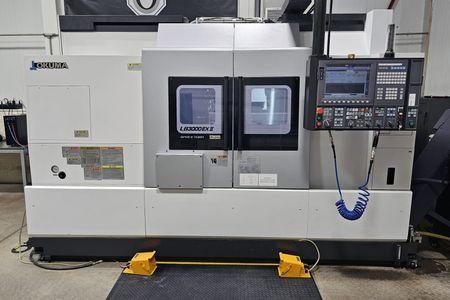 OKUMA LB3000EXIIMYW #13428