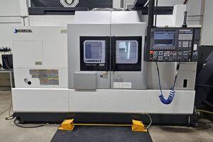 OKUMA LB3000EXIIMYW #13428
