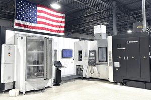 OKUMA MB5000H #13354