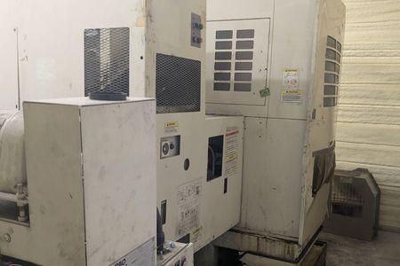 OKUMA MCV4020 #13417