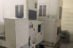 OKUMA MCV4020 #13417