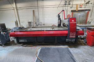 OMAX MAXIEM 1530 #13360