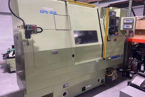 SHIGIYA GPS30B.50 #13398