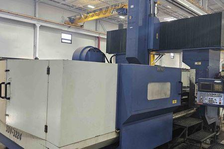 SIGMA SDV 3224 #13388