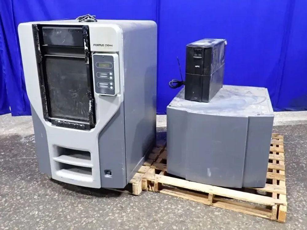 STRATASYS FORTUS 250MC #13415