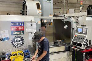 AWEA BM 1200 50 #13056