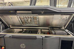 HP MJF 580 #13262