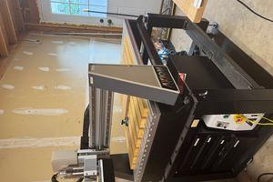 AXIOM AUTOROUTE 6 PRO+ #13351