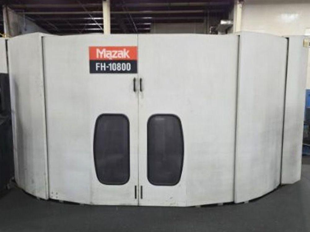 MAZAK FH10800 #RvElCgzfXo8KckzRJDKi2bzLQ