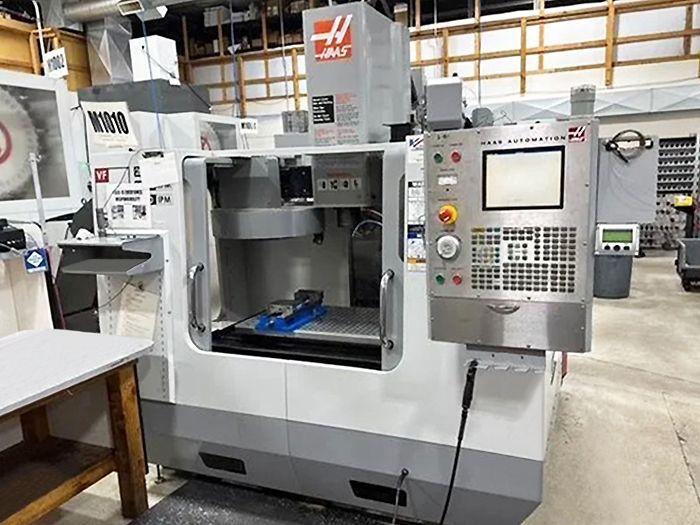 HAAS VF2D #oJ9eHyWW95QDEVhQ33G4TX23F