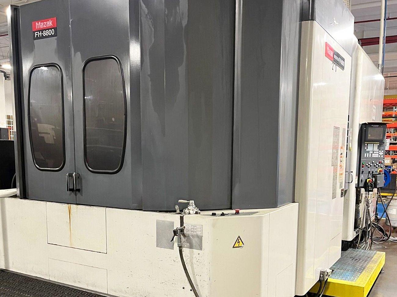 MAZAK FH8800 #gNsi1X7vluHSfgclHTQlzwaxQ