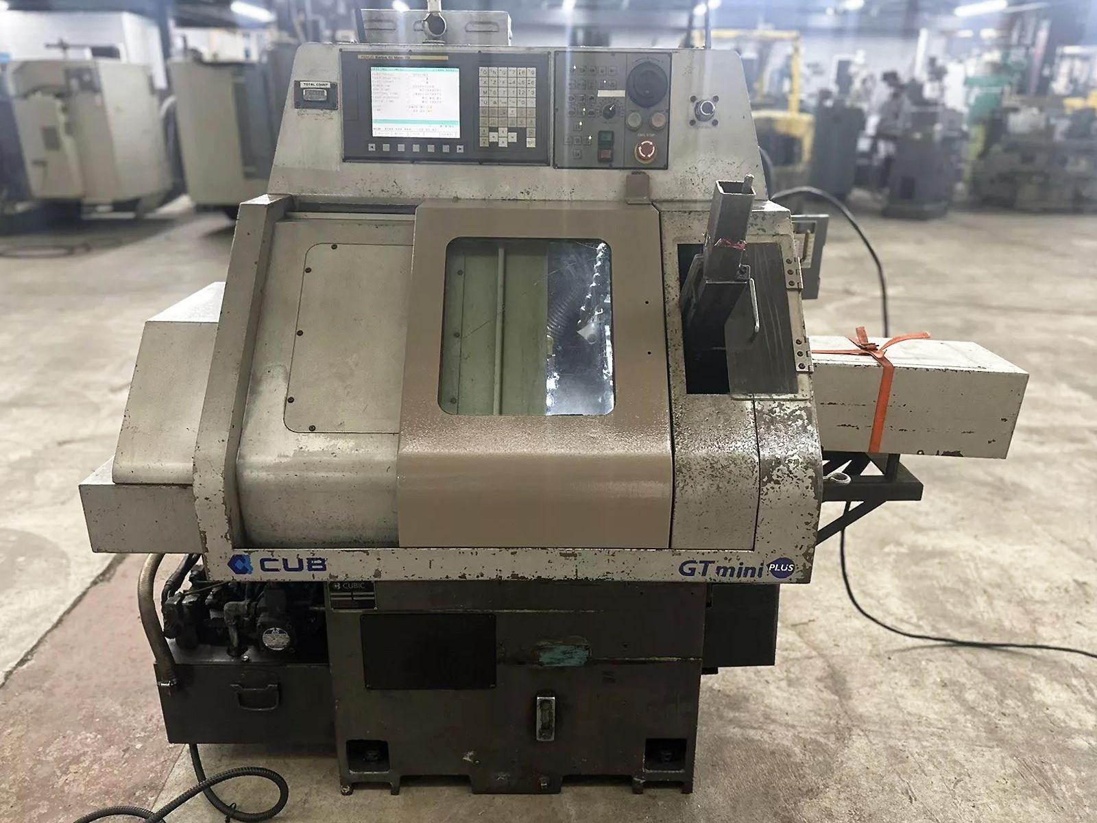 CUBIC GT MINI PLUS #rGchr0U1ma2ixkR5TXtxUKs4L