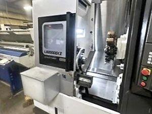OKUMA LB2000EXII #CJGiqOkvphc5g30Ltnuww0U21