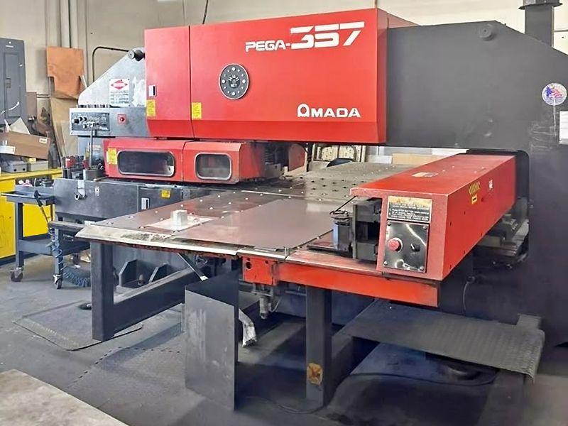 AMADA VIPROS 357 QL #3OqEL0l7oXvvndpZOKrkJUnNi