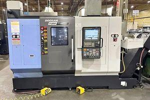 DOOSAN TT1300SYY #13323