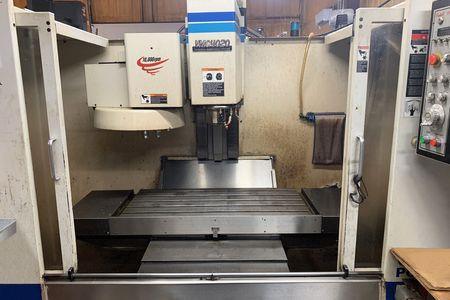 FADAL VMC4020 #13271