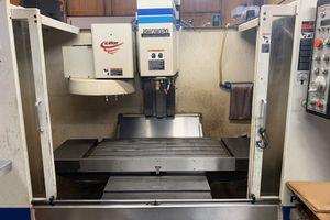 FADAL VMC4020 #13271