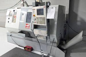 HAAS SL20BB #13353