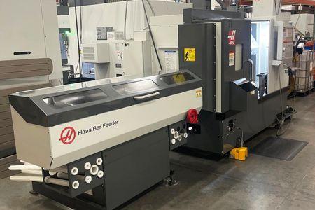 HAAS ST20Y #13235