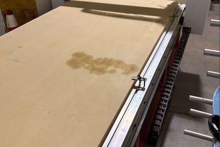 INDUSTRIAL CNC PRO SERIES #13050