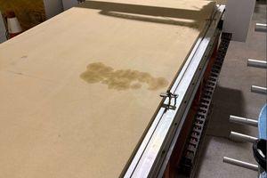 INDUSTRIAL CNC PRO SERIES #13050