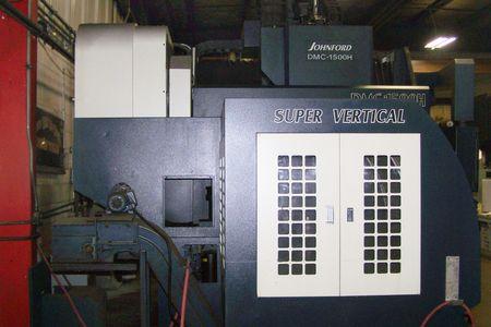 JOHNFORD DMC1500H #13345