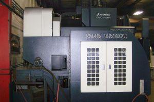 JOHNFORD DMC1500H #13345