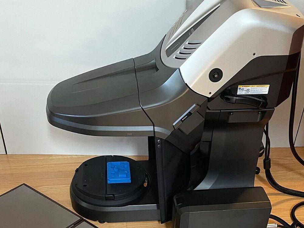 KEYENCE VL500 #13265