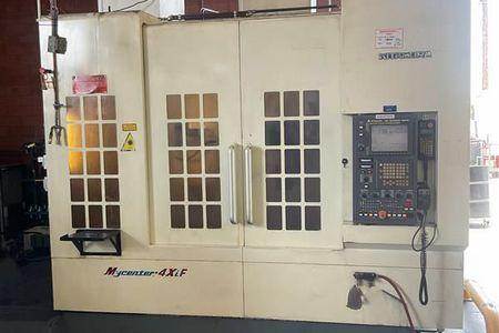 KITAMURA 4XIF #13226