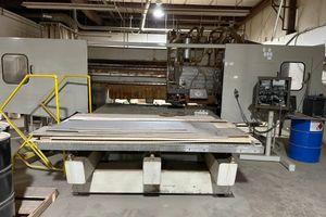 KOMO MACH III SERIES #13315