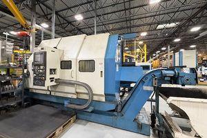 MAZAK SLANT TURN 50 #13379