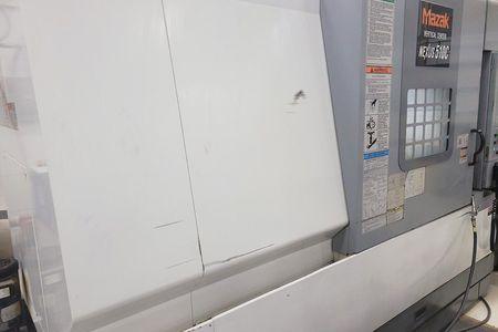 MAZAK VCN510C #13361