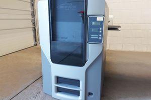 STRATASYS DIMENSION SST 1200ES #13343