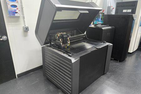 STRATASYS J750 #13341