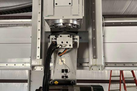 THERMWOOD M9055DT #12659