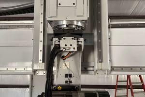 THERMWOOD M9055DT #12659