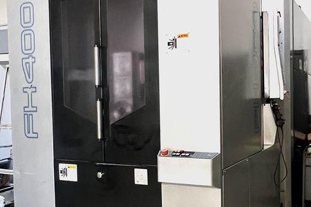 TOYODA FH400J #13270