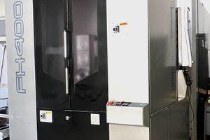 TOYODA FH400J #13270