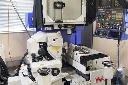 WAIDA PGX3000 #11769