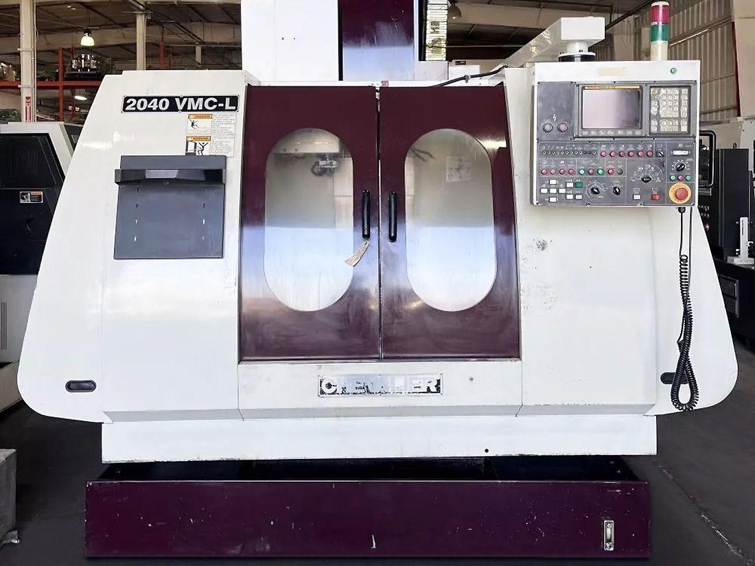 CHEVALIER 2040 VMC L #6VLrSP5EjWH0Whx7qjGp2s91c